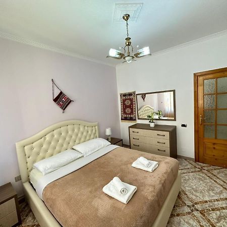 Trea Accomodations - 2 Bedrooms - Riviera With Private Parking Vlorë Εξωτερικό φωτογραφία