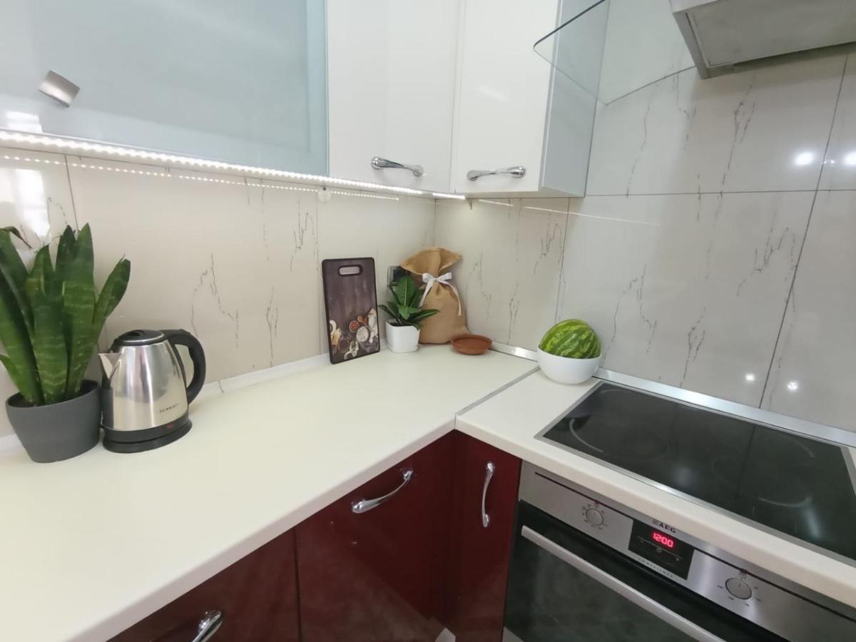 Trea Accomodations - 2 Bedrooms - Riviera With Private Parking Vlorë Εξωτερικό φωτογραφία