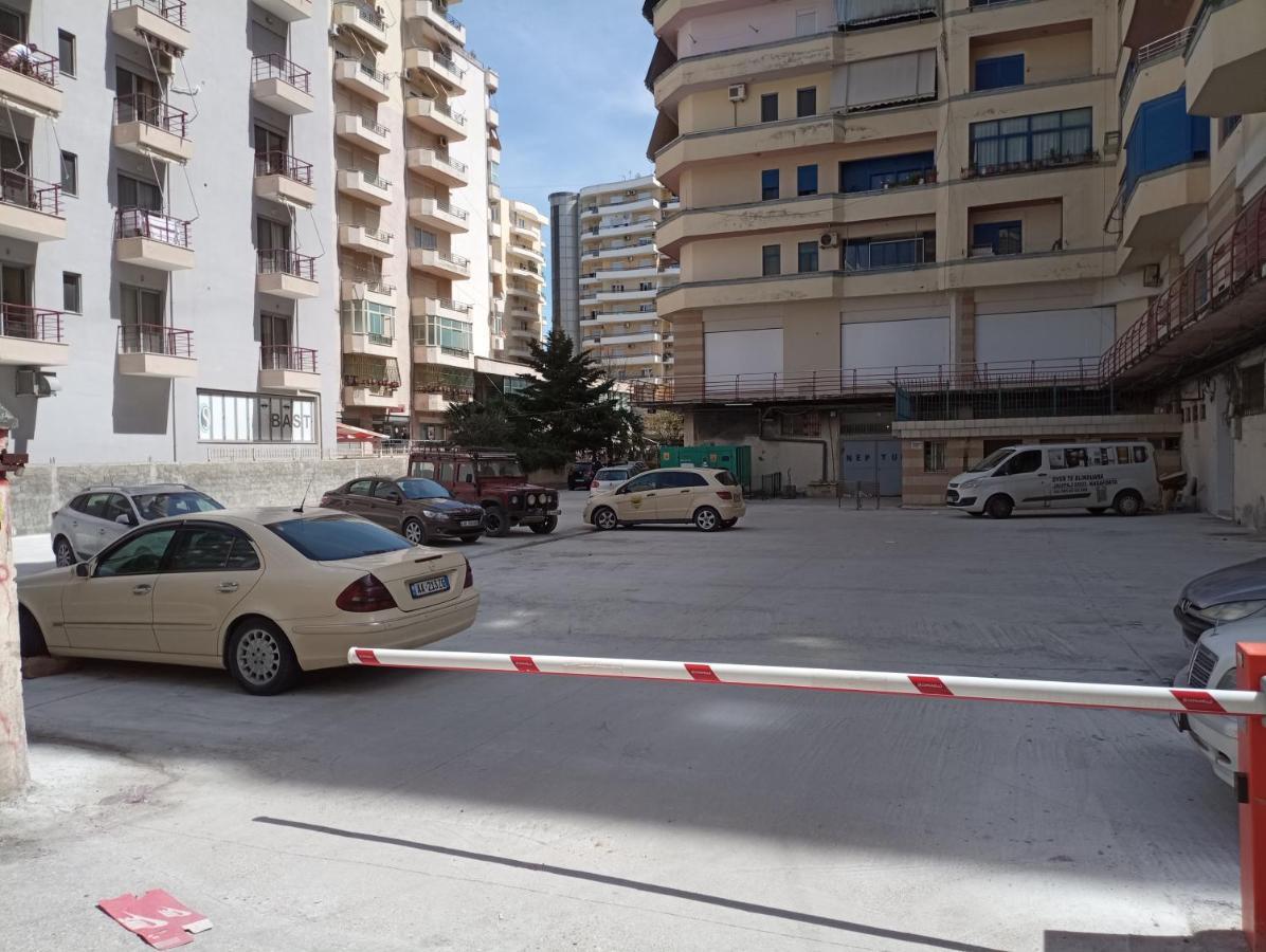 Trea Accomodations - 2 Bedrooms - Riviera With Private Parking Vlorë Εξωτερικό φωτογραφία