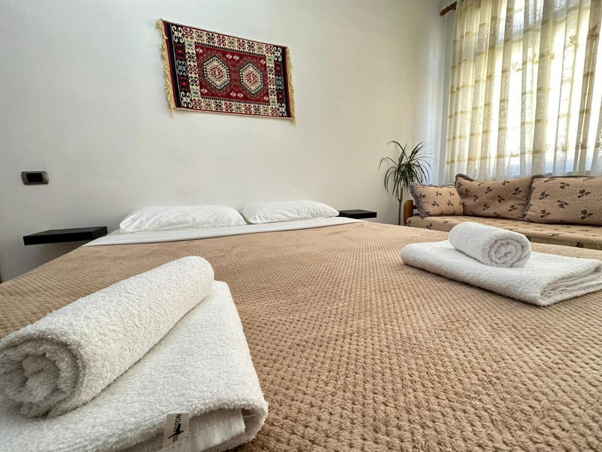 Trea Accomodations - 2 Bedrooms - Riviera With Private Parking Vlorë Εξωτερικό φωτογραφία