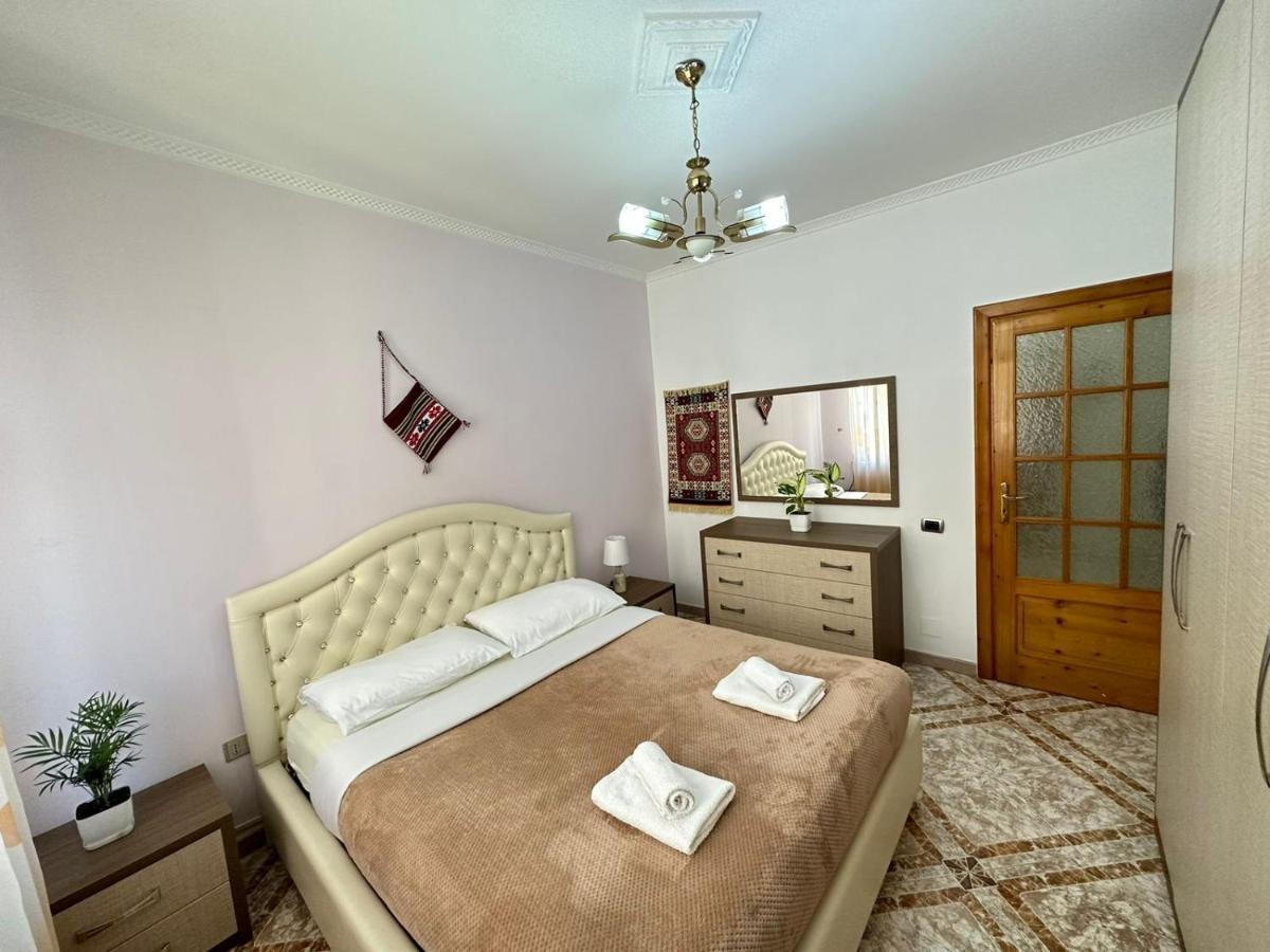 Trea Accomodations - 2 Bedrooms - Riviera With Private Parking Vlorë Εξωτερικό φωτογραφία
